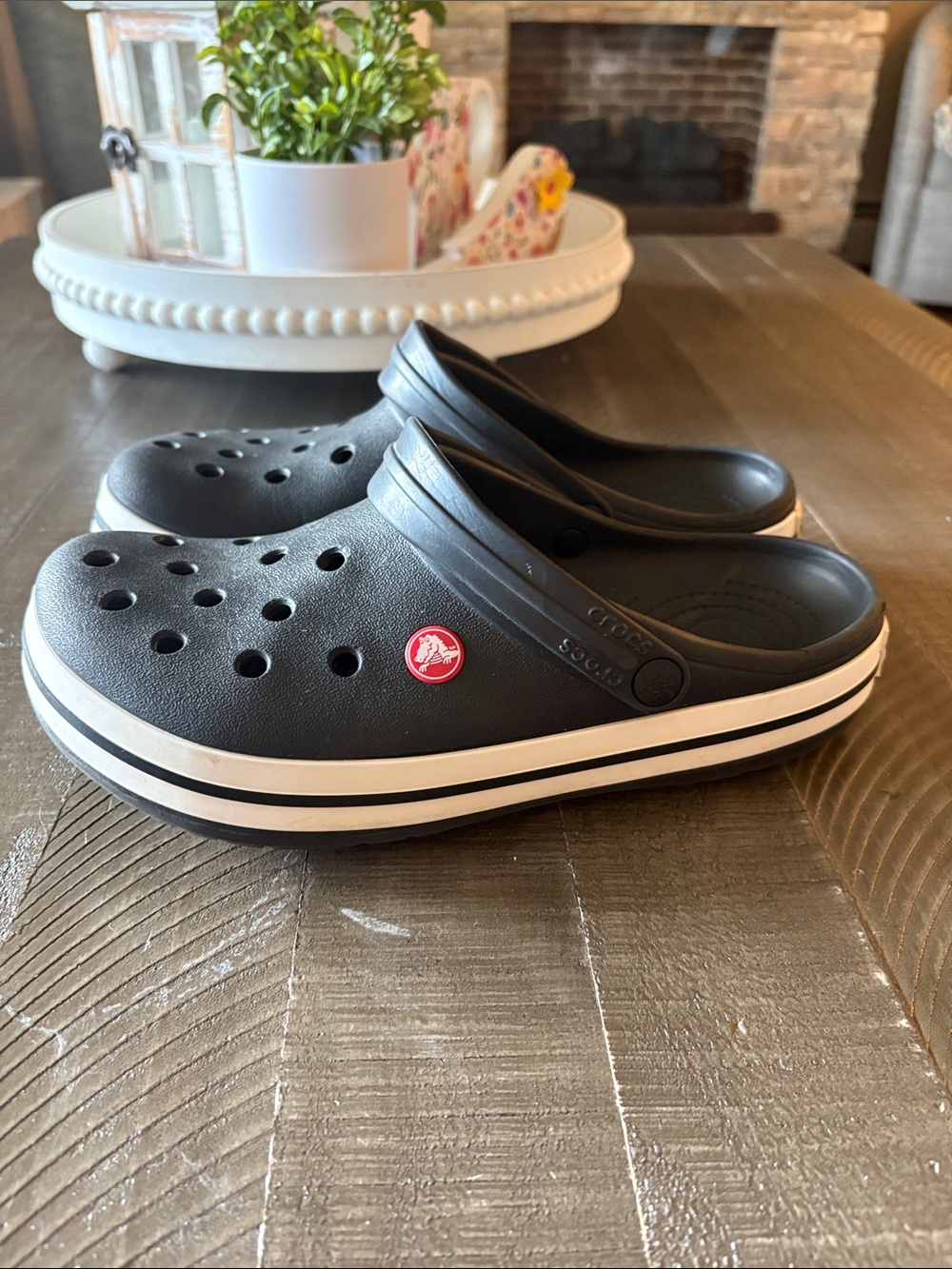 Crocband™ Clog